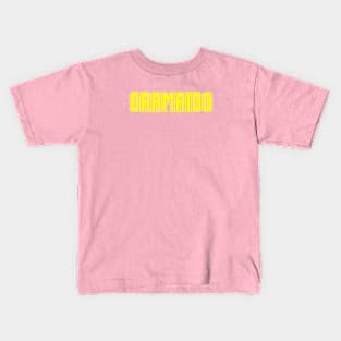 OraMaido Original Kids T-Shirt